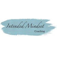 Intended Mindset Coaching logo - Similar company to Igc Coaching School | Inner Glow Circle