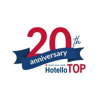 HotelloTOP logo - Similar company to Hsg
