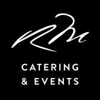 Russell Morin Catering & Events logo - Similar company to Blackstone Caterers