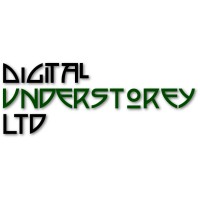 Digital Understorey Ltd logo - Similar company to Network Startup Resource Center