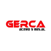 GERCA ACERO Y METAL SLU logo - Similar company to Axober