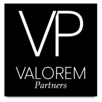 Valorem Partners logo - Similar company to Careerstone