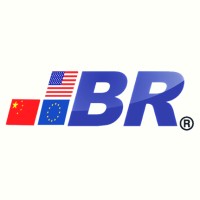 BR LOGISTICS - INTERNATIONAL TRANSPORT & LOGISTICS logo - Similar company to Groundforce Logistics