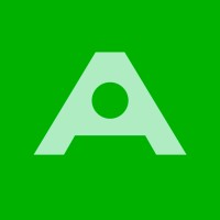 Azos logo - Similar company to Voxy