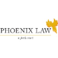 Phoenix Law logo - Similar company to Guardian Payment Systems