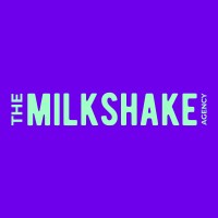 The Milkshake Agency logo - Similar company to Planet Marketing Solutions
