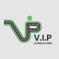 V.I.P. CONSULTING logo - Similar company to Curran Recruitment