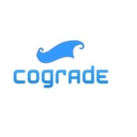 COGRADE USC logo - Similar company to Agasol