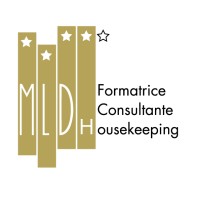 M.L.D HOUSEKEEPING logo - Similar company to Anabase Couveuse D'Entrepreneur-E-S