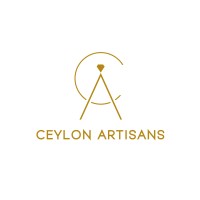 Ceylon Artisans logo - Similar company to Winged Media