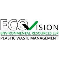 Eco-vision Environmental Resources LLP logo - Similar company to Eco Clear Solutions