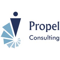 Propel Consulting logo - Similar company to Propel Consulting, Llc