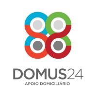 Domus 24® Apoio Domiciliário logo - Similar company to Fisiolar - Saúde E Apoio Domiciliário