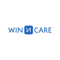 Winncare UK logo - Similar company to Lisclare