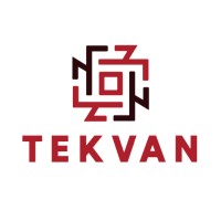 Tekvan logo - Similar company to Os Infotech