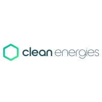 Clean énergies logo - Similar company to Jr Solar