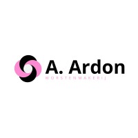 A. Ardon Vleeswaren logo - Similar company to Vemag-Seydelmann.Nl
