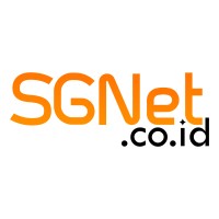 PT Starlink Global Network (SGNet.co.id) logo - Similar company to Data Lake Indonesia