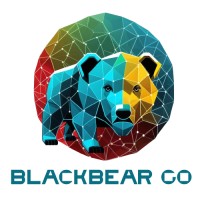Blackbear GO logo - Similar company to Smiths Microwave