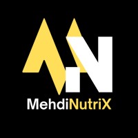MehdiNutriX logo - Similar company to Fidarfeed
