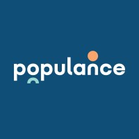 Populance logo - Similar company to Corazon Imaging
