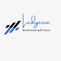 Ledgerive LLC logo - Similar company to Powerbigate