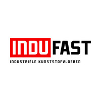 Indufast Industriële Vloersystemen logo - Similar company to Qualityfloor
