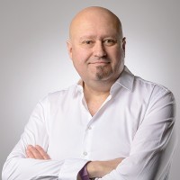 Frédéric Dubois - Hypnothérapeute - St Étienne - Roanne logo - Similar company to Tedxsaintetienne