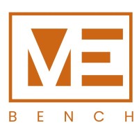 M&E Bench logo - Similar company to Nyumber