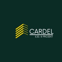 CARDEL EJD. & PROJEKT logo - Similar company to Mindnovate