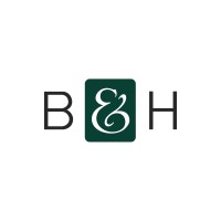 Breffka & Hehnke logo - Similar company to Morfiyos
