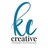 KC Creative logo - Similar company to Ocean King Ltd
