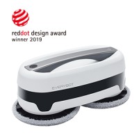 EVERYBOT Inc. logo - Similar company to Wuuk Labs Corp