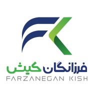 Farzanegan Kish logo - Similar company to Dalgostar Bistoon