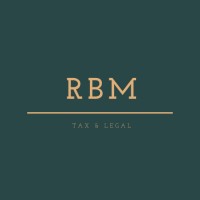 RBM Tax & Legal logo - Similar company to Magnum