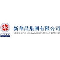 CXIC Group Containers Company Limited logo - Similar company to W&K Container