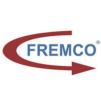 Fremco A/S logo - Similar company to Jetting Ab