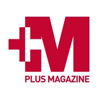 Plus Magazine logo - Similar company to Plus Magazine