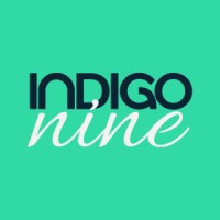 Indigo Nine logo - Similar company to Small Business Web Support