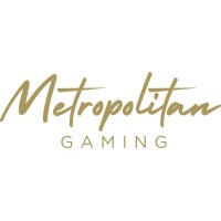 Metropolitan Gaming logo - Similar company to Easy Digital Filing