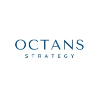 Octans Strategy logo - Similar company to Octantis Industries