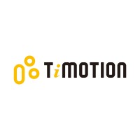 TiMOTION USA logo - Similar company to Timotion
