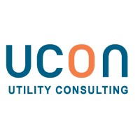 UCON - Utility Consulting logo - Similar company to Børthy・Schriver・Lundemann A/S