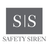 Safety Siren logo - Similar company to Siren Forever