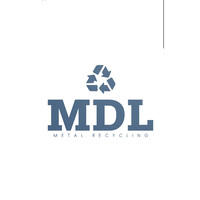 MDL Metal Recycling logo - Similar company to Md Metals