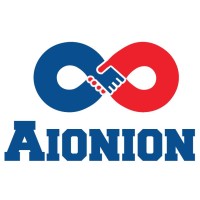 Aionion Group logo - Similar company to Emantras