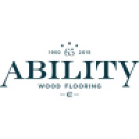 Ability Wood Flooring, Inc. logo - Similar company to Native Flooring