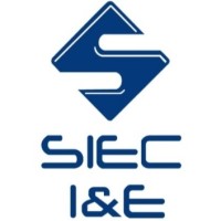 SIEC I&E Ltda. logo - Similar company to Siec Ltda.