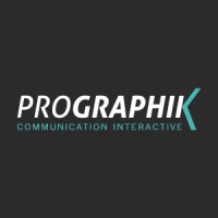 PROGRAPHIK logo - Similar company to Violet Solide