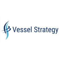 Vessel Strategy logo - Similar company to Linchpin Strategy